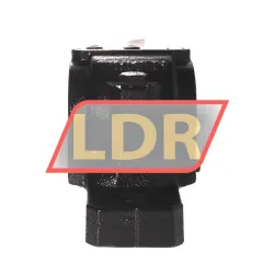 Timken SNT508-607 rulman resim 2