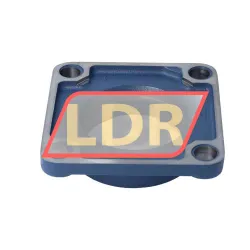 SKF FYJ508 rulman resim 2