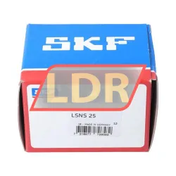 SKF LSNS25 rulman resim 3