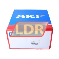 SKF FNL518A rulman resim 3