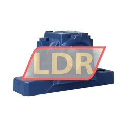 SKF SNL208-307