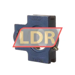 SKF TUJ504 rulman resim 2
