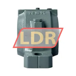 NSK SNN510-608 rulman resim 2
