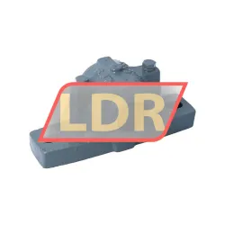 SNR SNU506-605 rulman resim 2