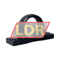 ANB Bearings ltd. TP208-BLACK ANB Bearings ltd-