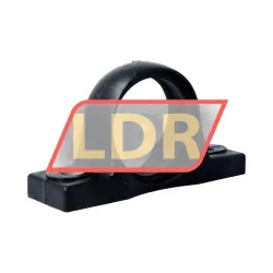 ANB Bearings ltd. TP208-BLACK ANB Bearings ltd- rulman resim 3