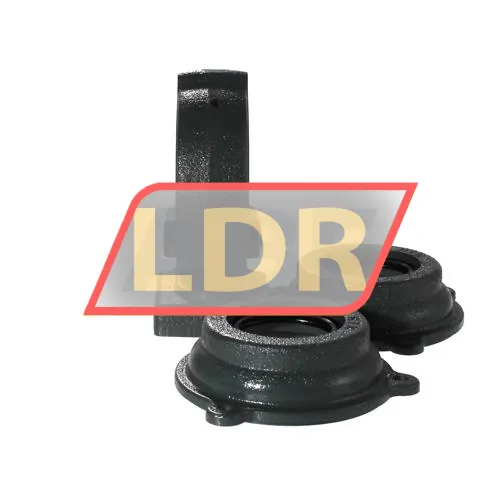 NTN C-P207D1 ürün fotoğrafı 2