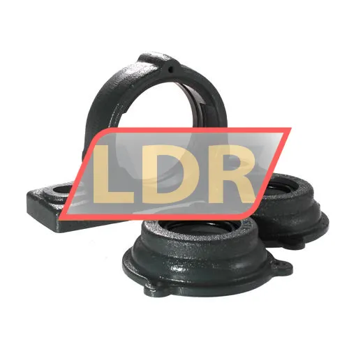 NTN C-P207D1 ürün fotoğrafı 3