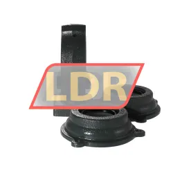 NTN C-P207D1 rulman resim 2