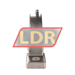 NTN PM207D1 rulman resim 2