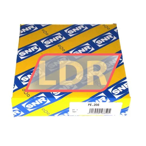 SNR PE-206 ürün fotoğrafı 4
