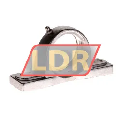 SNR SP205 rulman resim 2