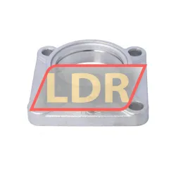SNR SF-207 rulman resim 2
