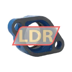 SNR FL-203 rulman resim 3