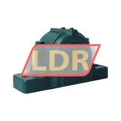 Dodge SNF610PLUS rulman resim 3