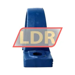 SNR P208 rulman resim 2