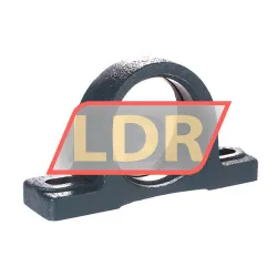 Asahi LP209HSG rulman resim 3
