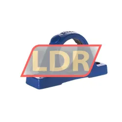 SNR PE205 rulman resim 3