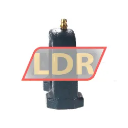 Nachi PA205 rulman resim 2