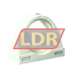 ANB Bearings ltd. TPA206-WHITE ANB Bearings ltd-