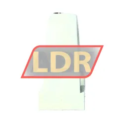 ANB Bearings ltd. TPA206-WHITE ANB Bearings ltd- rulman resim 2