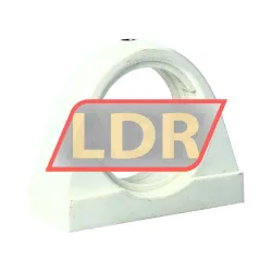 ANB Bearings ltd. TPA206-WHITE ANB Bearings ltd- rulman resim 3