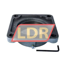 Asahi FX12 rulman resim 2