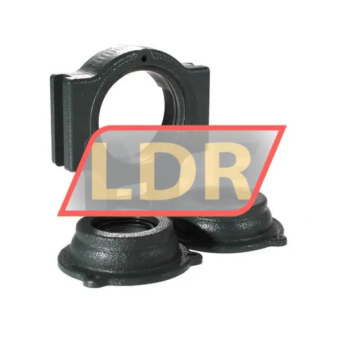 NTN C-T206D1 ürün fotoğrafı 3
