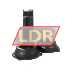 NTN C-T206D1 rulman resim 2