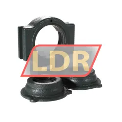 NTN C-T206D1 rulman resim 3