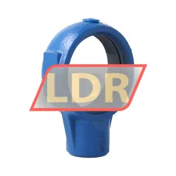 SNR EHE207 rulman resim 2
