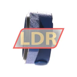 SNR FLZ205 rulman resim 2
