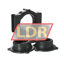 NTN C-T205D1 rulman resim 3
