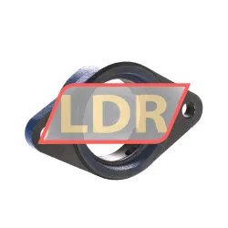 SNR FLZ-206 rulman resim 3