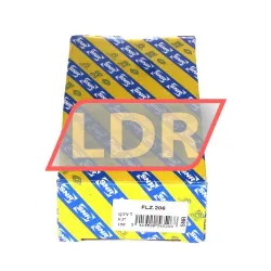SNR FLZ-206 rulman resim 4