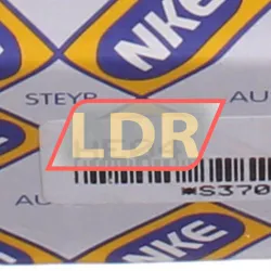 NKE HE04 rulman resim 4