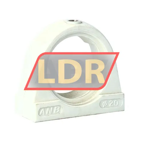 ANB Bearings ltd. TPA204-WHITE ANB Bearings ltd-