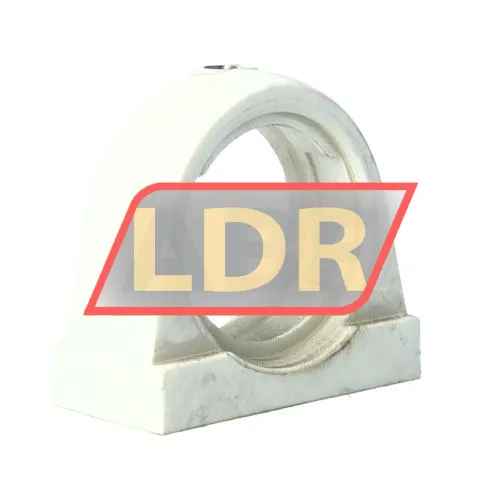 ANB Bearings ltd. TPA204-WHITE ANB Bearings ltd- ürün fotoğrafı 3
