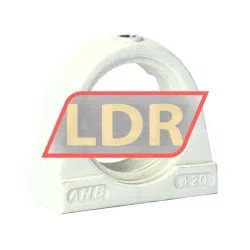 ANB Bearings ltd. TPA204-WHITE ANB Bearings ltd-