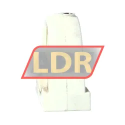 ANB Bearings ltd. TPA204-WHITE ANB Bearings ltd- rulman resim 2