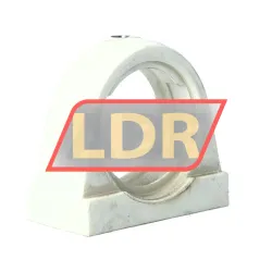 ANB Bearings ltd. TPA204-WHITE ANB Bearings ltd- rulman resim 3