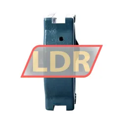 Asahi T210 rulman resim 3