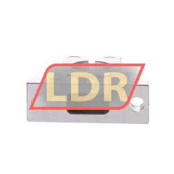 THK SK16 rulman resim 2