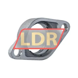 Asahi MFL206 rulman resim 2