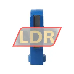 SNR T-208 rulman resim 3