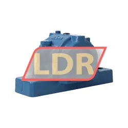 AKN SNH507-606 rulman resim 2