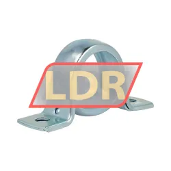 LDK PP204 rulman resim 2