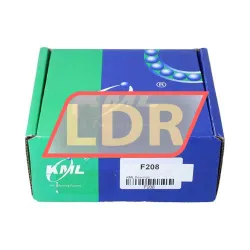 Keep Moving Long F208 rulman resim 3