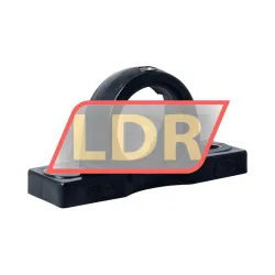 BRB TP204-BLACK