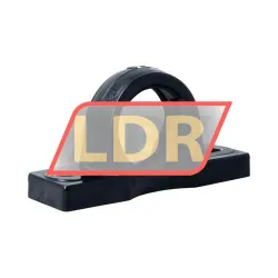 BRB TP204-BLACK rulman resim 3